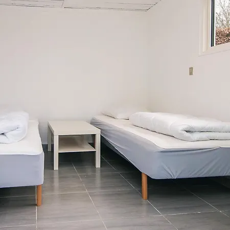 Prázdninový dům 6 Person In *