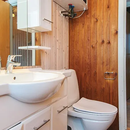 Prázdninový dům 6 Person In