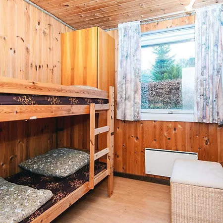 6 Person In * Fårvang