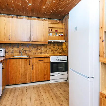 Prázdninový dům 6 Person In