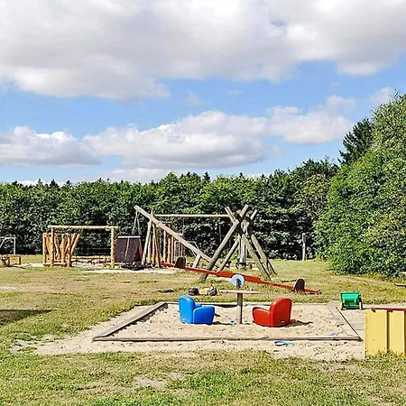 6 Person In Сasa de vacaciones *